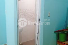 Bán nhà đường trần hưng đạo 45m2 nở hậu tài lộc hxh chạy vi vu