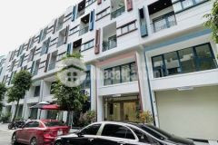 Bán liền kề galaxy vạn phúc,hà đông,dt90x5,mt5.2,ô tô,giá 22.5 tỷ