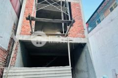 Ms 152 bán nhà 1t3lầu đường xô viết nghệ tĩnh, p.thắng tam, tpvt