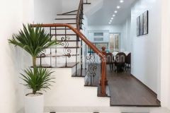 Bán nhà phố định công thượng 40m2 4 tầng giá chỉ nhỉnh 5 tỷ