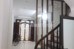 Nhà mới. nở hậu. kim mã, 40m2, 6 tầng, 5.2 tỷ