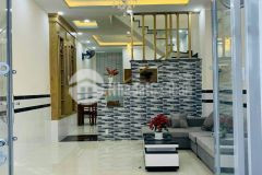 Bán nhà hoàng bật đạt, hxh, dt 50m2, không lỗi phong thủy, giá rẻ