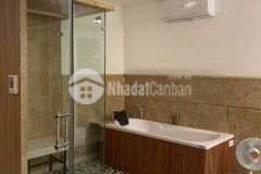 Bán gấp nhà đình thôn 50m2 10t ôtô,kd,vp,thông sàn,thang máy chỉ 13,5 tỷ.