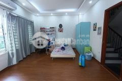 Bán nhà phố lê lợi hà đông ô tô kd 60m 4t nhỉnh 6 tỷ