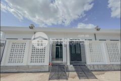 Cho thuê nhà nguyên căn, hẻm đường cách mạng tháng 8, giá thuê 4 triệu