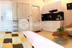 Bán nhà hẻm ô tô nguyễn tiểu la, quận 10, 4.5x11, 5 tầng, giá rẻ