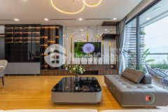 Bán nhà khu đô thị văn phú ôtô kinh doanh 94m2 mt4.5m giá 11.8tỷ