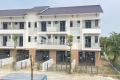 Lời ngay khi mua nhà tại thành phố từ sơn khu đô thị xanh centa vsip nằm trên vành đai 3