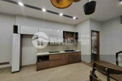 Nhà 3 lầu 48m2, hẻm 3m, đường 22 p. linh đông, giá nhỉnh 4 tỷ