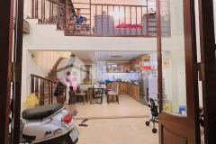 Cần bán nhà riêng mặt tiền rộng vạn phúc hà đông 40m 5 tầng giá 5.85 tỷ