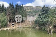 Cần bán mảnh đất view ruộng bậc thang thích hợp làm homestay tại y tý sapa2