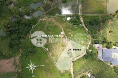 Siêu phẩm view triệu đô có dt 4373m2 có 980m2 tc giá chỉ 2,x tỷ x tiểu học