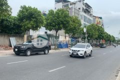 Nhà đẹp siêu chất mặt phố hồng tiến 3 thoáng,kd tuyệt đỉnh,xây vp vip 250m hơn 27 tỷ.