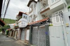 Ms 140 bán nhà hẻm xe hơi đường phan chu trinh, p 2 tp vũng tàu.