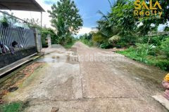 Đất ngay thị trấn ea pôk cách đường tỉnh lộ chỉ 100m 10 x 40m giá 1.390 tỷ ctl