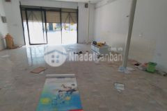 Cho thuê mặt bằng 60 m2 mặt phố thành trung, trâu quỳ.