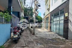 Bán nhà 3 tầng kiệt 72 phạm nhữ tăng, 43m2 2.8 tỷ