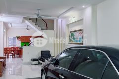 Nhà 1t2l mặt tiền nguyễn duy trinh 150m2 chỉ 13,x tỷ tiện kinh doanh