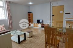 Ban căn góc cc citygate q8 92m2 3pn tầng 7