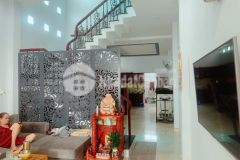 Loa loa bán gấp nhà mặt tiền kinh doanh thạnh lộc 31 quận 12 giá 7.8 tỷ