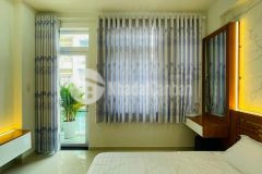 Nhà 3 lầu, hẻm 3.5m hoàng văn thụ, 4 x 13.5m, 7.1 tỷ, phú nhuận