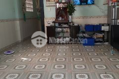 Bán nhà linh đông, thủ đức, ngang 5,1m rộng rãi, nhỉnh 4 tỷ