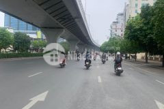 Bán đất 460 trường chinh đống đa, mt 5m, lô góc, vỉa hè rộng, dt 42m giá 15.2 tỷ