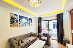 Chỉ 4 tỷ sở hữu nhà la thanh ba đình ngõ rộng thoáng sáng.