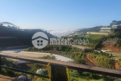 Ban đât tăng nha view săn mây xuân tho đa lat