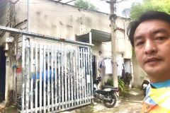 Đầu tư vào hồ bá phấn quận 9 cạnh metro 80m2 hxh ngang 6m chỉ hơn 5 tỷ