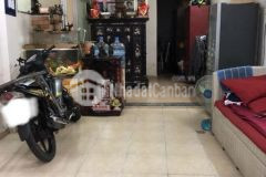 Bán gấp nhà đường trần phú trung tâm quận 5 54m2 giá rẻ chỉ 5tỷ