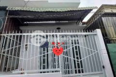 Nhà hxh 3 tầng 3pn 50m2, đường số 8, linh xuân, cạnh chợ và trường học, giá 3.9 tỷ