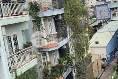 Chia tài sản bán nhà hxt 5 tầng 3.6x15m lạc long quân quận 11