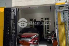 Nhà đẹp hẻm oto, quốc lộ 13, 66m2 3 tầng siêu to, giá 6.5 tỷ
