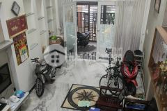 Bán gấp nhà hxh khu víp quận 5 60m2 đẹp lung linh