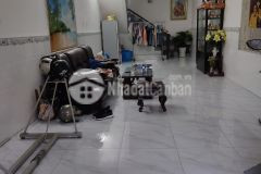 Mtkd lý thường kiệt 5,5x24 2 lầu p7 gò vấp