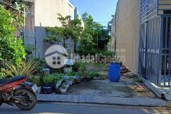 Bán đất củ chi giá rẻ 6x20 thổ cư giá 1,4 tỷ sổ hồng riêng