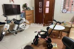 Nhà đẹp, ở luôn, ô tô đỗ cửa. đa sỹ hà đông. 35mx5t. mt4.3m. giá 4,1 tỷ