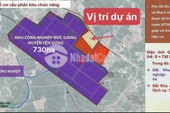 Bán đất nền dự án kđt mới đức giang, giá tốt nhất thị trường