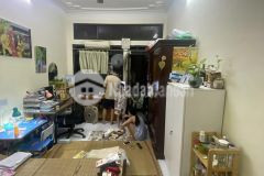 Chính chủ gửi bán nhà ngõ lênh cư 30m2 4t giá 4.3 tỷ.