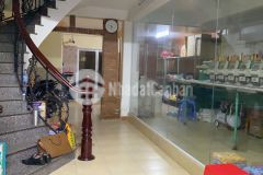 Nhà lê quang định phường 1 gò vấp 105m2 4 tầng ngang 6.5m.