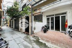 Bán nhà đại la 71m24t. đến ở ngay, 45m ra phố 5.4 tỷ