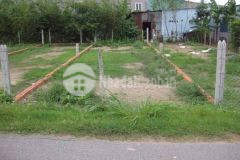 Bán đất vĩnh lộc bình chánh 44m2 giá 380tr