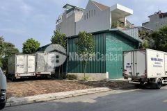 Diện tích 140m2, mặt tiền 10.5m, đường rộng 15m, đất tọa hướng tây bắc