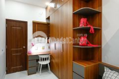 Hẻm 3m, lê quang định, 3.1 x 12m, 2 lầu, chỉ 5.8 tỷ, bình thạnh