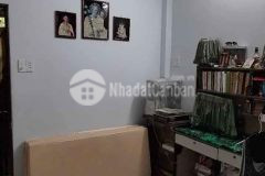 Bán nhà hxh tô ngọc vân, thủ đức 192m2 chỉ 6.4 tỷ