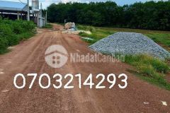 Bán đất nền tây ninh giá rẻ đất đấtnềngiárẻ