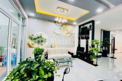 Ms 150 bán biệt thự mini 1t1lầu trung tâm phường 8, tp. vũng tàu