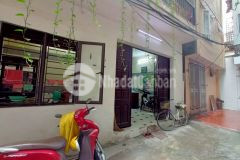 Nhà hiếm, mt siêu rộng 6.9m, đường trước nhà 4m, hào nam, đống đa, 55m2, 5.8 tỷ.