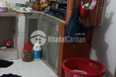 Bán nhà hẻm 4,5m nguyễn hữu tiến 67m2 giá 4,8 tỷ